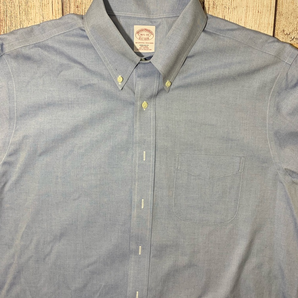 Dress shirt